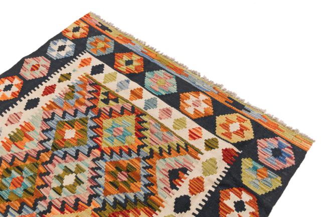 Kilim Afegão - 2