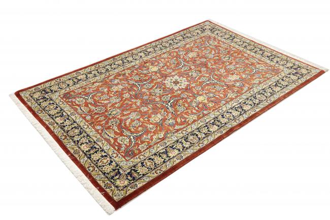 Qum Kork - 1