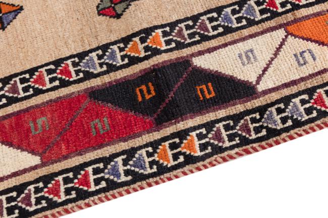 Persia Gabbeh Ghashghai - 4