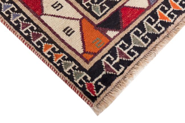 Persia Gabbeh Ghashghai - 5