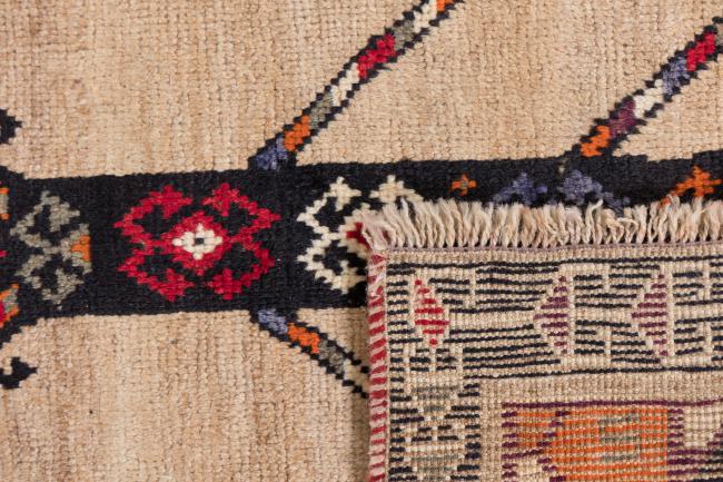 Persia Gabbeh Ghashghai - 6