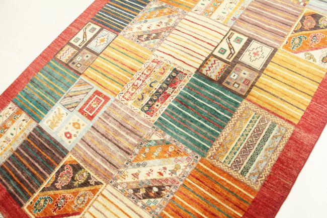 Arijana Patchwork - 4