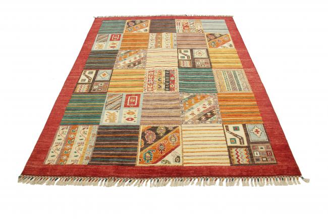 Arijana Patchwork - 6