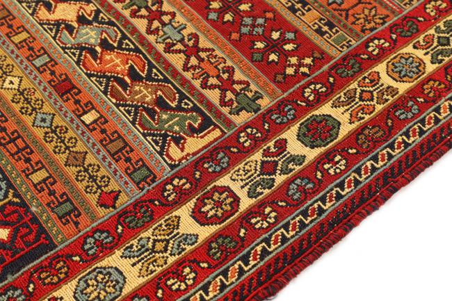 Kilim Soozani - 4