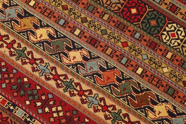 Kilim Soozani - 7