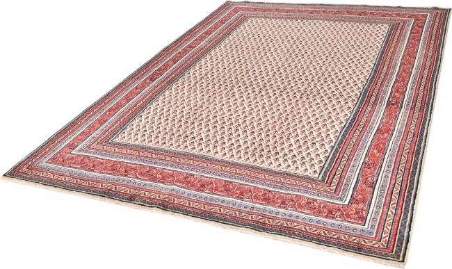 Sarough Mir Boteh - 2