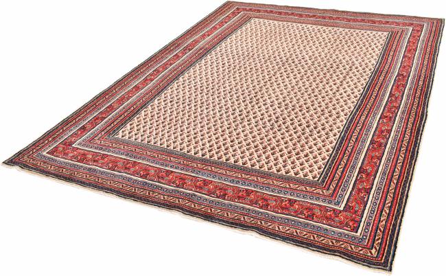 Sarough Mir Boteh - 3