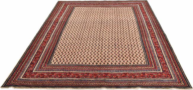 Sarough Mir Boteh - 4