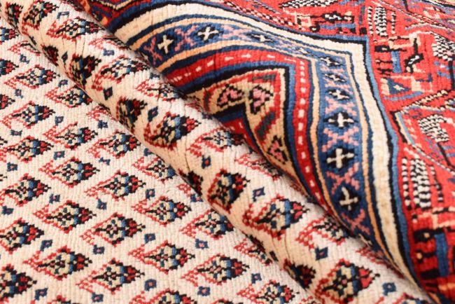 Sarough Mir Boteh - 9