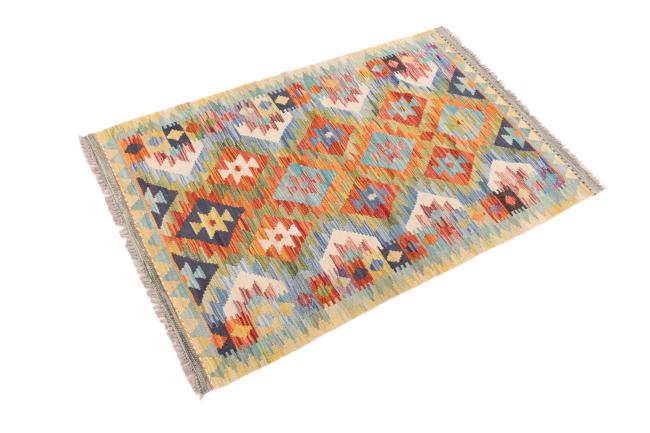 Kilim Afgán - 1