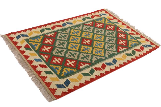 Kilim Afegão - 1