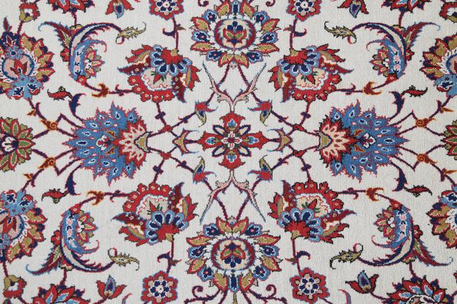 Isfahán Antiguo - 4