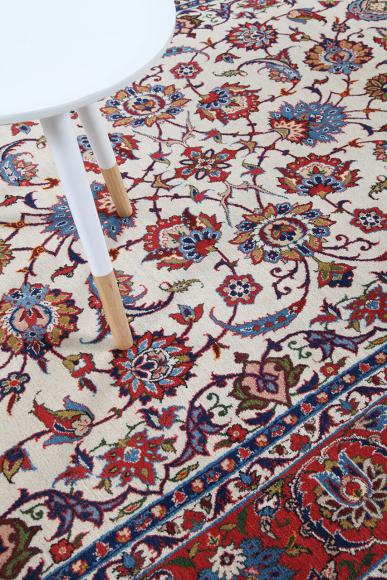 Isfahán Antiguo - 6