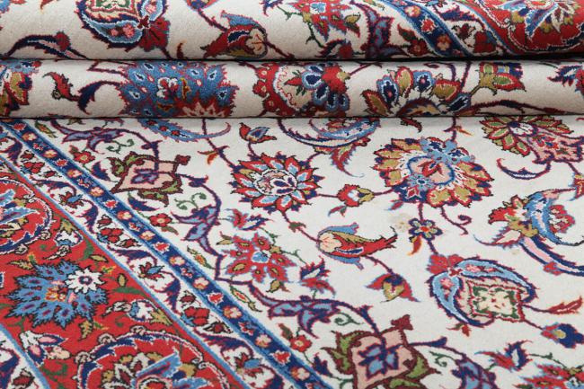 Isfahán Antiguo - 8