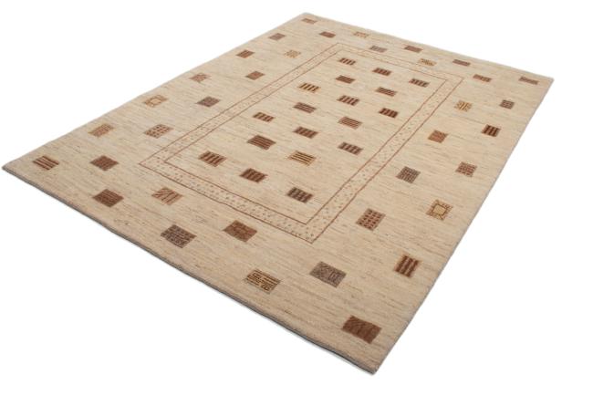 Persisk Gabbeh Loribaft - 2