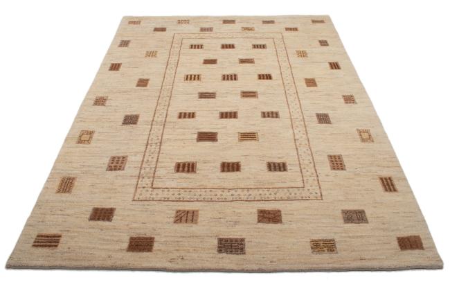 Persisk Gabbeh Loribaft - 3