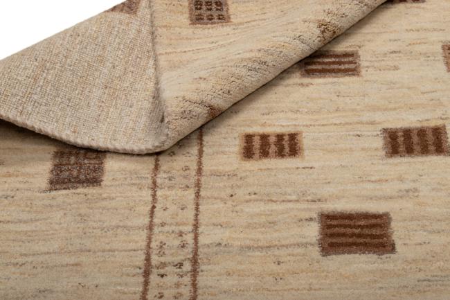 Persisk Gabbeh Loribaft - 6