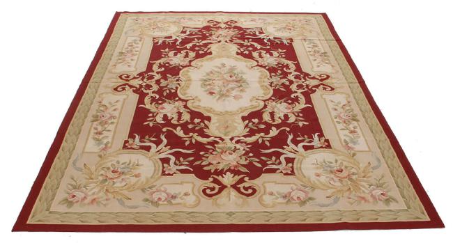 Kilim Aubusson - 1