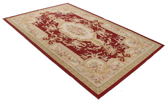 Kilim Aubusson - 2