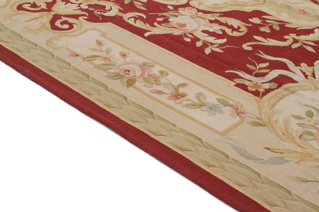 Kilim Aubusson - 4