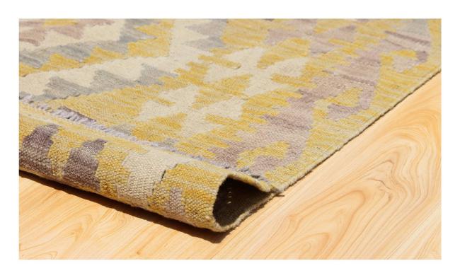 Kilim Afghan Kaudani - 2