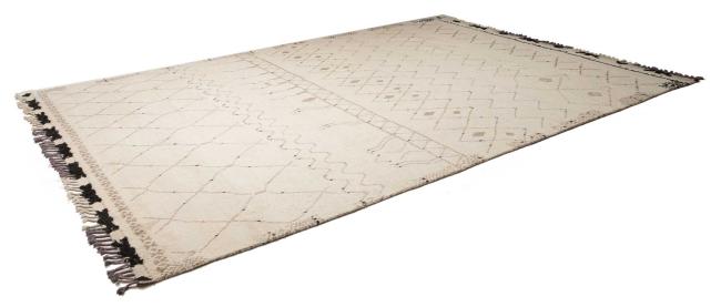 Berber Maroccan Style - 1