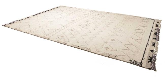 Berber Maroccan Style - 2