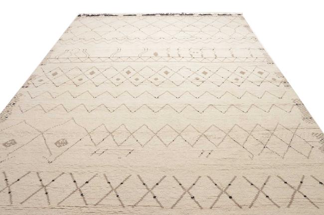 Berber Maroccan Style - 3