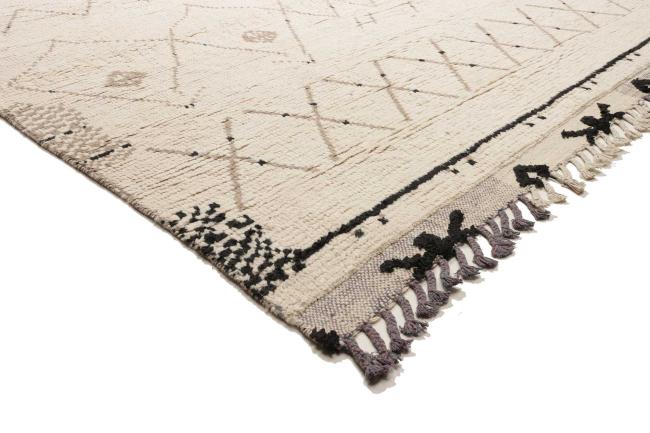 Berber Maroccan Style - 4