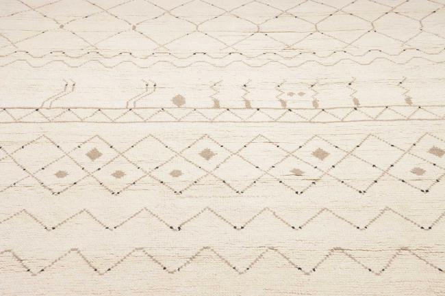 Berber Maroccan Style - 7