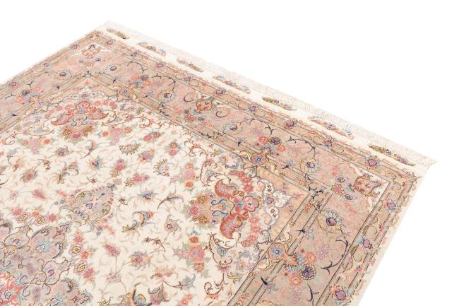 Tabriz 60Raj de Sedankette - 3