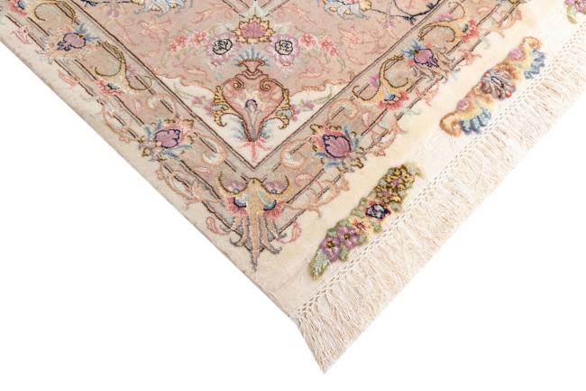 Tabriz 60Raj de Sedankette - 5