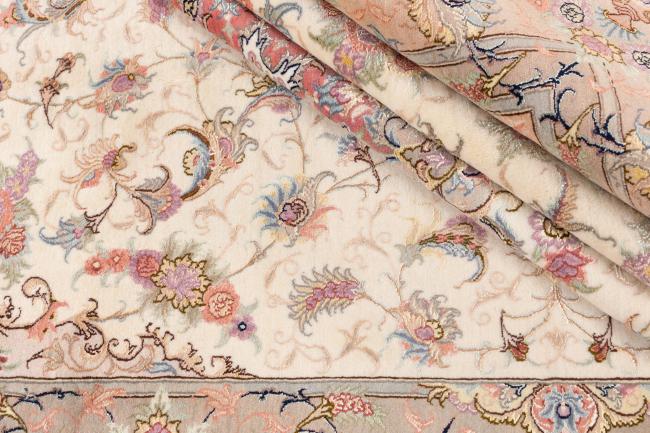 Tabriz 60Raj de Sedankette - 8