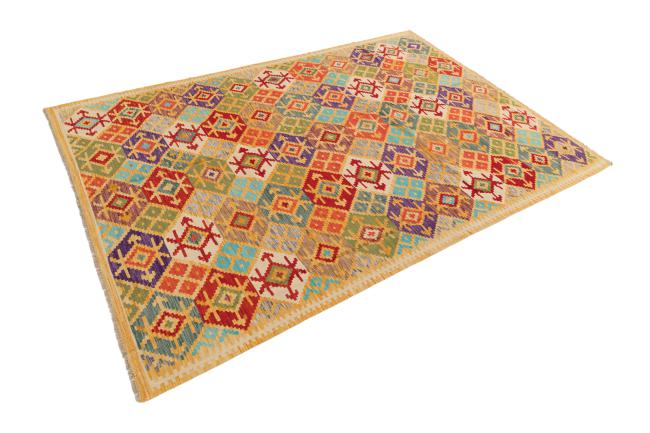 Kilim Afgán Heritage - 1