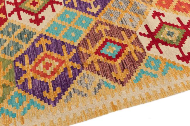 Kilim Afgán Heritage - 3