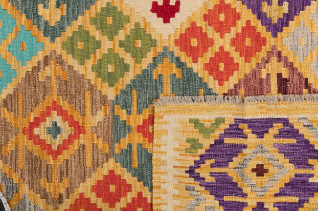 Kilim Afgán Heritage - 5