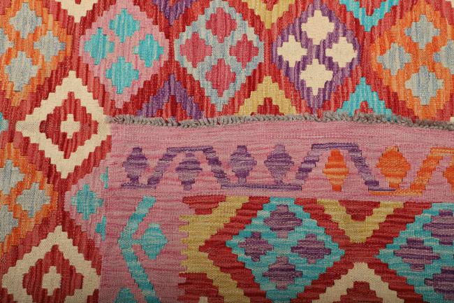 Kilim Afegão - 5