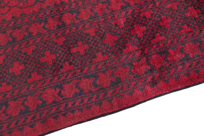 Afghan Akhche - 4