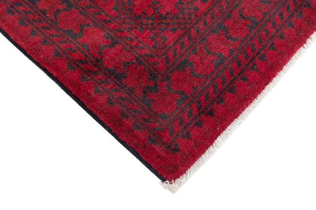 Afghan Akhche - 5