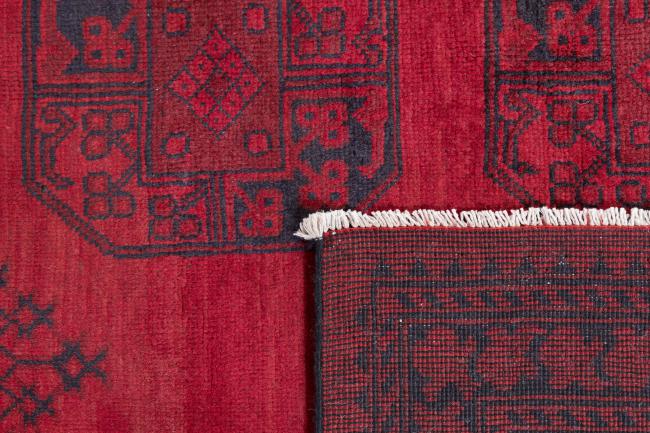 Afghan Akhche - 6