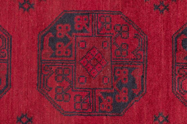 Afghan Akhche - 7