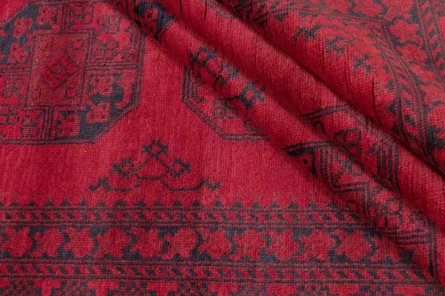 Afghan Akhche - 8