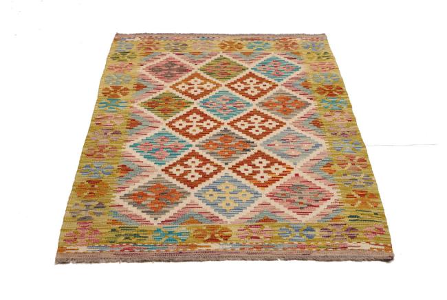 Kilim Afgán - 1