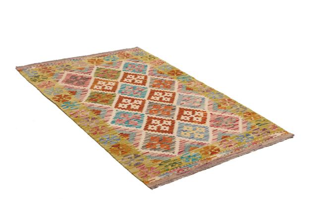 Kilim Afgán - 2