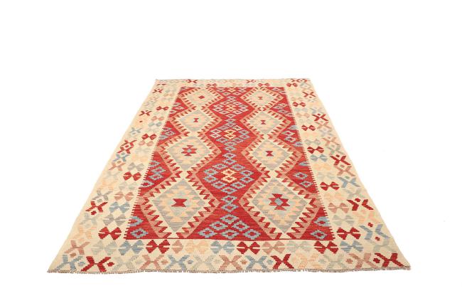 Kilim Afghan - 1