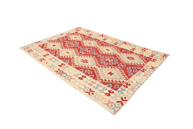 Kilim Afghan - 2