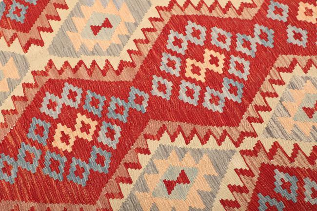 Kilim Afghan - 3