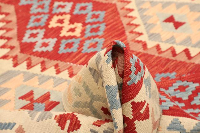Kilim Afghan - 5