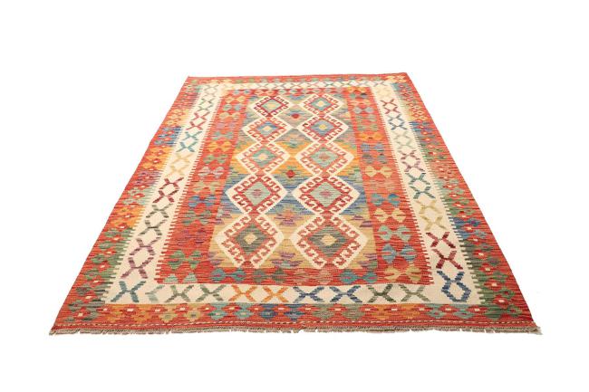 Kelim  Afghan - 1