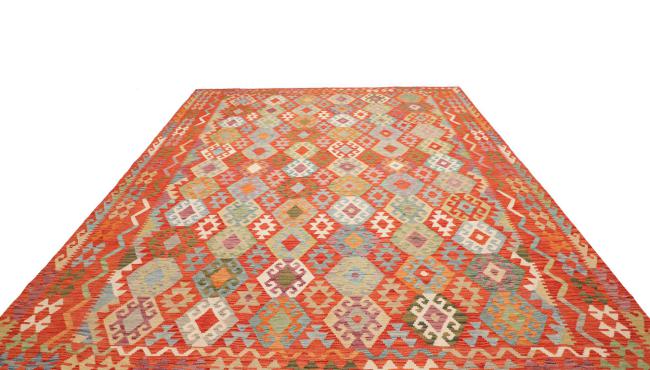 Kilim Afghan - 1